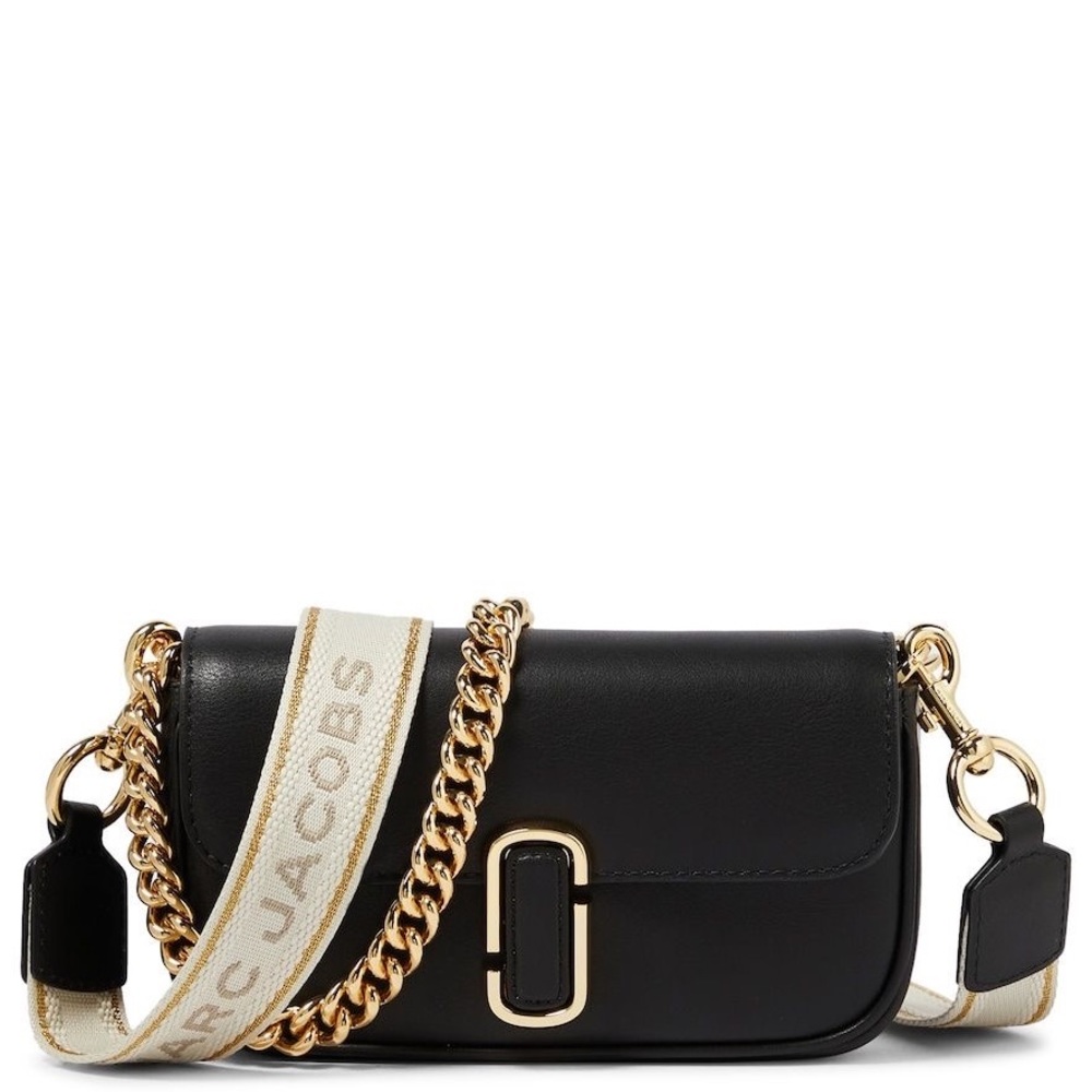 J MARC SHOULDER BAG